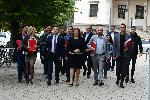 София - регистрация на БСП