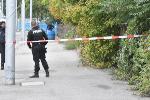 София - Убийство на стадион Георги Аспарухов