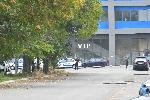 София - Убийство на стадион Георги Аспарухов