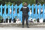 София - Убийство на стадион Георги Аспарухов