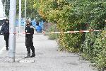 София - Убийство на стадион Георги Аспарухов