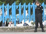 София - Убийство на стадион Георги Аспарухов