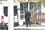 София - Убийство на стадион Георги Аспарухов