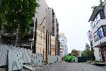 София - събаряне на сграда