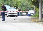 София - Убийство на стадион Георги Аспарухов