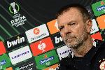 София - пресконференция на Стойчо Младенов