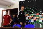 София - пресконференция на Стойчо Младенов