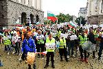 София - пътища-притест