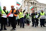 София - пътища-притест