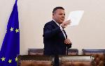 София - Алексиев-пресконференция