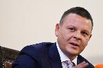 София - Алексиев-пресконференция