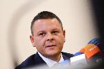 София - Алексиев-пресконференция