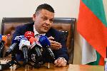 София - Алексиев-пресконференция