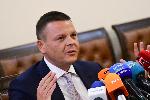 София - Алексиев-пресконференция