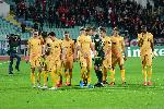 София - Футбол - Лига на Конференциите - ЦСКА - Будьо Норвегия
