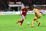 София - Футбол - Лига на Конференциите - ЦСКА - Будьо Норвегия