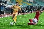 София - Футбол - Лига на Конференциите - ЦСКА - Будьо Норвегия