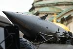 София - Демонстрация на бойна техника