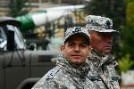 София - Демонстрация на бойна техника