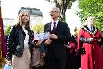 София - СУ откриване на академичната година