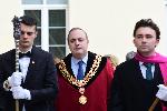 София - СУ откриване на академичната година