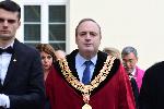 София - СУ откриване на академичната година