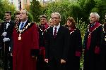 София - СУ откриване на академичната година