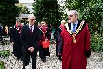 София - СУ откриване на академичната година