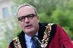 София - СУ откриване на академичната година