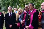 София - СУ откриване на академичната година