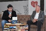 София – Премиера на сборника с разкази „Дива луна”