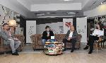 София – Премиера на сборника с разкази „Дива луна”