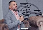 София – Премиера на сборника с разкази „Дива луна”