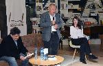 София – Премиера на сборника с разкази „Дива луна”