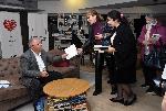 София – Премиера на сборника с разкази „Дива луна”