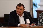 София - Съвер за тристранно сътрудничество