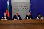 София - Съвер за тристранно сътрудничество