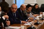 София - Съвер за тристранно сътрудничество