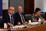 София - Съвер за тристранно сътрудничество