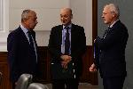 София - Съвер за тристранно сътрудничество