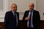 София - Съвер за тристранно сътрудничество