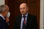 София - Съвер за тристранно сътрудничество