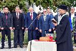 София - Откриване на академичната учебна година в академията на МВР