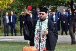 София - Откриване на академичната учебна година в академията на МВР