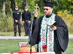 София - Откриване на академичната учебна година в академията на МВР