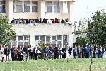 София - Откриване на академичната учебна година в академията на МВР