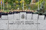 София - Откриване на академичната учебна година в академията на МВР