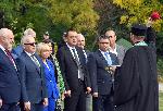 София - Откриване на академичната учебна година в академията на МВР