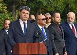 София - Откриване на академичната учебна година в академията на МВР