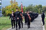 София - Откриване на академичната учебна година в академията на МВР